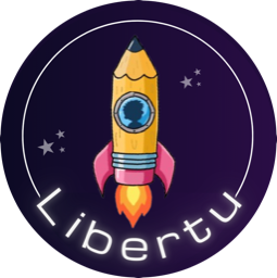 Logo Libertu