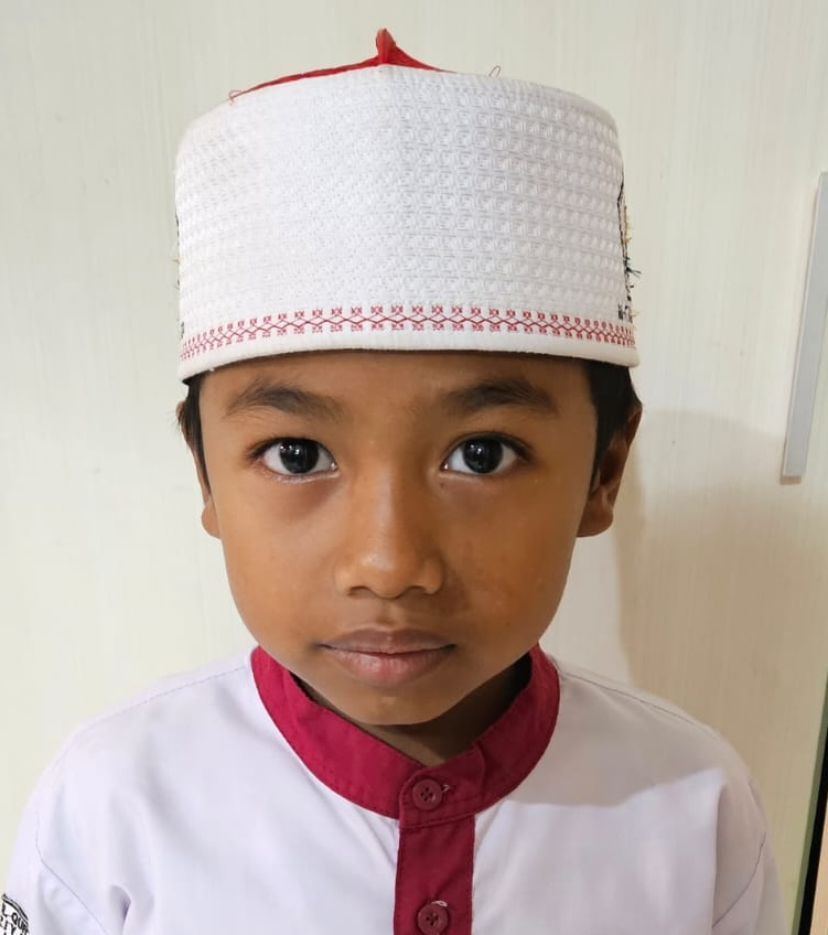 Arsya Al Habsyi