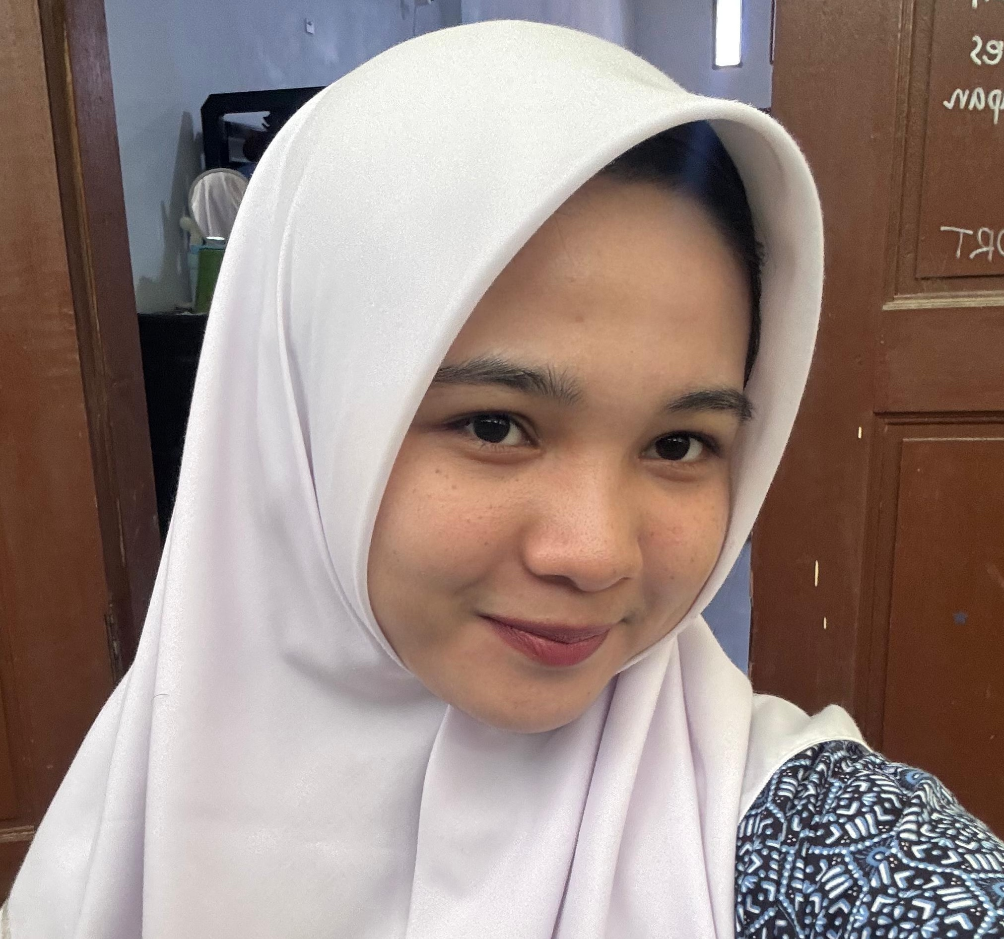 Danisy Putri Fiadi