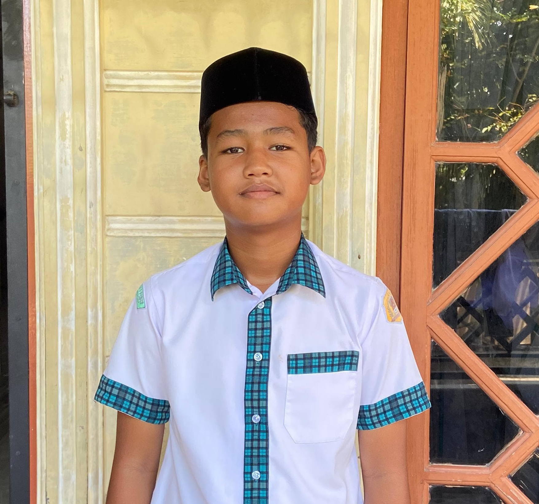Ghulam Nafis